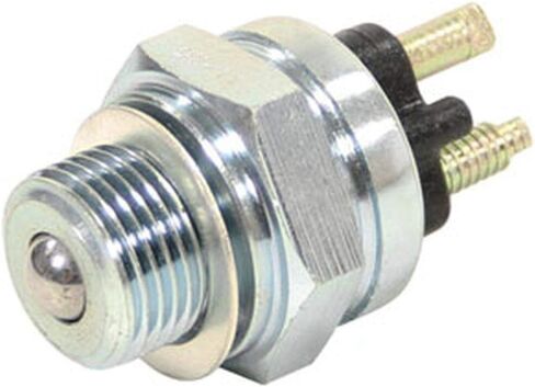 RAParts 81817901 Neutral Safety Starter Switch Fits Ford/New Holland 3000 3055 3110 in Saudi Arabia