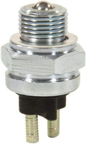 RAParts 81817901 Neutral Safety Starter Switch Fits Ford/New Holland 3000 3055 3110 in Saudi Arabia