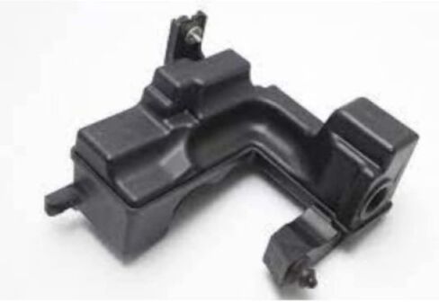 OEM Genuine Honda Resonator Ramber 17230-5AA-A00 172305AAA00 in Saudi Arabia