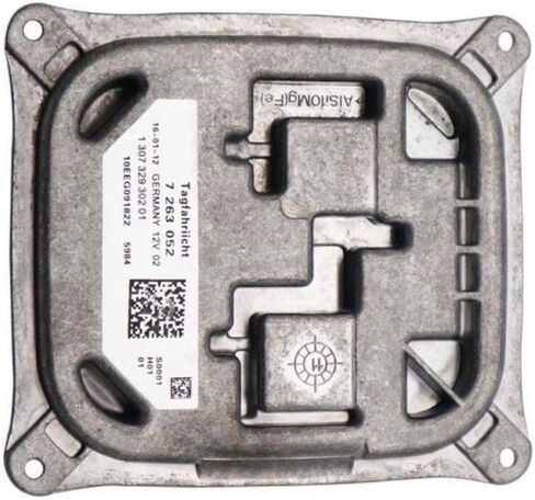 CAR BALLAST 63117263052 AUTO-GETHER in Saudi Arabia