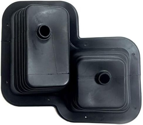 الحذاء Twin Twin Syfter ، Dana 300 - Fits Jeep CJ5 (1980-1983) in Saudi Arabia