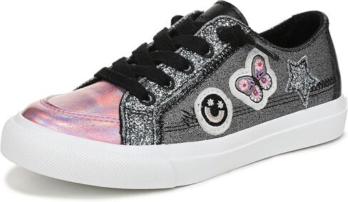 Blowfish Malibu Girl's Pebble 3-k Sneaker in Saudi Arabia