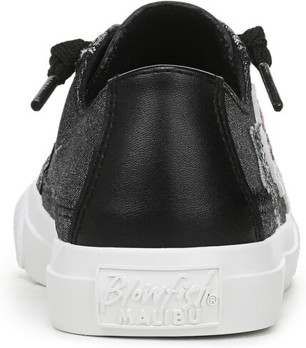 Blowfish Malibu Girl's Pebble 3-k Sneaker in Saudi Arabia