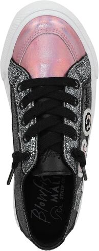 Blowfish Malibu Girl's Pebble 3-k Sneaker in Saudi Arabia