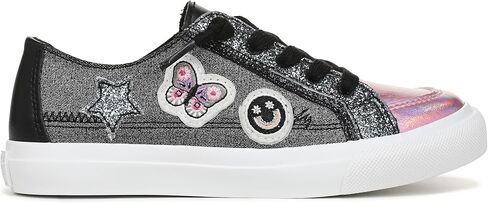 Blowfish Malibu Girl's Pebble 3-k Sneaker in Saudi Arabia