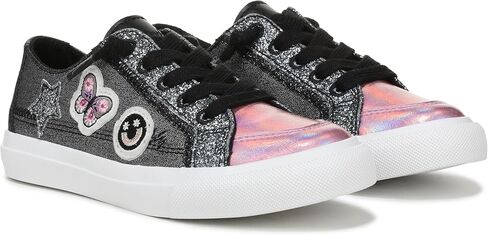 Blowfish Malibu Girl's Pebble 3-k Sneaker in Saudi Arabia
