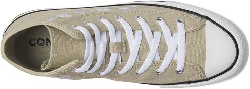 Converse Unisex-Child Chuck Taylor® All Star® Eva Lift Platform Florals (Big Kid) in Saudi Arabia