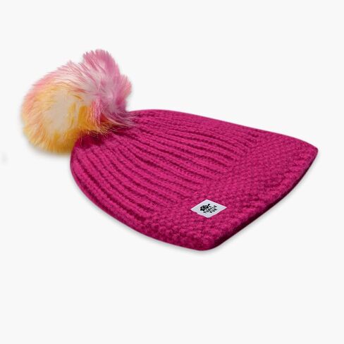 Turtle Fur Kids Girls Suzie Beanie in Saudi Arabia
