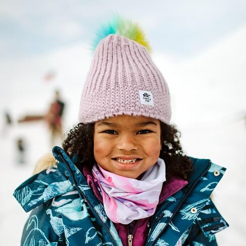 Turtle Fur Kids Girls Suzie Beanie in Saudi Arabia