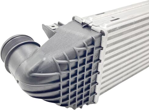 JSD Charge Air Cooler TurboCharger Interbatorner مع 2013-2018 Escape Focus 2.0T CV6Z6K775A 4401-1533 18005 in Saudi Arabia