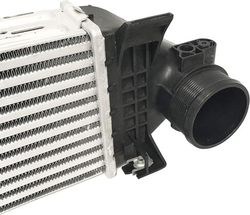 JSD Charge Air Cooler TurboCharger Interbatorner مع 2013-2018 Escape Focus 2.0T CV6Z6K775A 4401-1533 18005 in Saudi Arabia