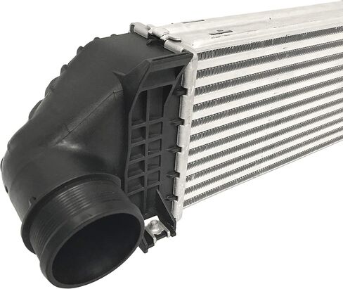 JSD Charge Air Cooler TurboCharger Interbatorner مع 2013-2018 Escape Focus 2.0T CV6Z6K775A 4401-1533 18005 in Saudi Arabia