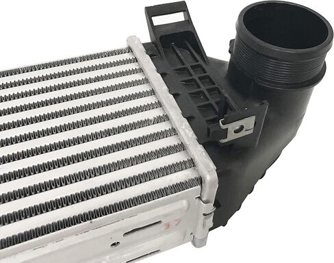 JSD Charge Air Cooler TurboCharger Interbatorner مع 2013-2018 Escape Focus 2.0T CV6Z6K775A 4401-1533 18005 in Saudi Arabia