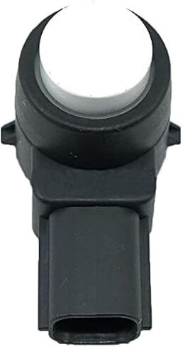 مستشعرات وقوف السيارات PDC Car 4 PCS لـ G M CHEVROLET OPEL لـ CADILLAC GMC لـ BUICK 25961349 0263003908 أجهزة استشعار عكس السيارات in Kuwait