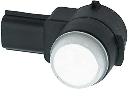 مستشعرات وقوف السيارات PDC Car 4 PCS لـ G M CHEVROLET OPEL لـ CADILLAC GMC لـ BUICK 25961349 0263003908 أجهزة استشعار عكس السيارات in Kuwait