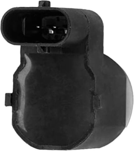 مستشعرات وقوف السيارات PDC Car 4 PCS لـ G M CHEVROLET OPEL لـ CADILLAC GMC لـ BUICK 25961349 0263003908 أجهزة استشعار عكس السيارات in Kuwait