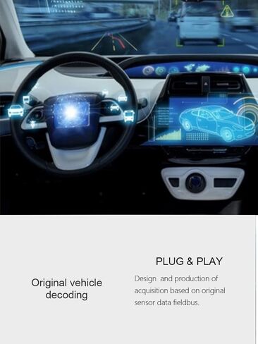 مستشعرات وقوف السيارات PDC Car 4 PCS لـ G M CHEVROLET OPEL لـ CADILLAC GMC لـ BUICK 25961349 0263003908 أجهزة استشعار عكس السيارات in Kuwait