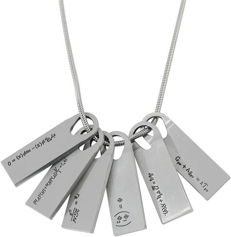 Game Stranding Necklace Sam Cosplay Pendant Fashion Jewelry Necklace Gifts for Fans in Saudi Arabia