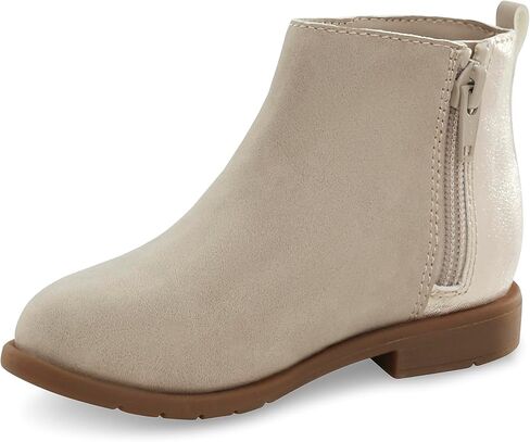 حذاء Stride Rite للجنسين من SR CAROLYN، أسود، مقاس 4.5W in Saudi Arabia