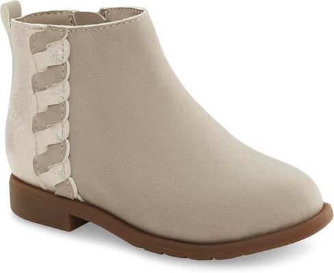 حذاء Stride Rite للجنسين من SR CAROLYN، أسود، مقاس 4.5W in Saudi Arabia