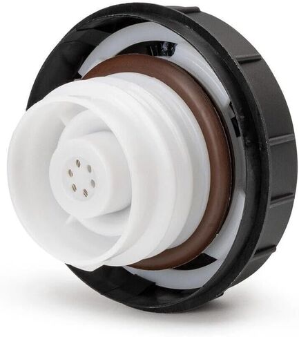 Gas Cap Fuel Cap For Honda, 1990-2002 Accord, 1993-2000 Civic, 1997-2001 CRV, 1995-2001 Odyssey, 1995-2001 Prelude, 1994-2001 NSX, 1995-2003 TL, 1995-2001 Integra, 1996-2001 RL, 17670SM4A04 in Saudi Arabia