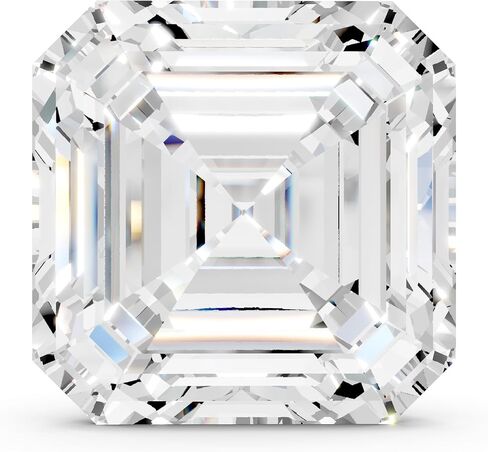Dazzlingrock Collection IGI Certified Lab Grown Loose Diamond, 1-9 CTTW (G-H Color, VVS-VS2 Clarity) for Making Precious Fine Jewelry in Saudi Arabia