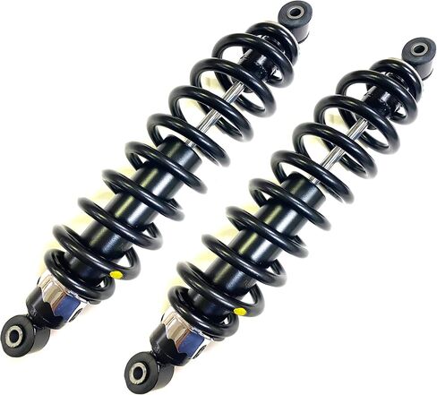 Full Set of 4 Coil-over Shock Absorbers Compatible With Polaris Ranger 800 900 Crew 800 Crew 900 XP800 OEM Replacement in Saudi Arabia