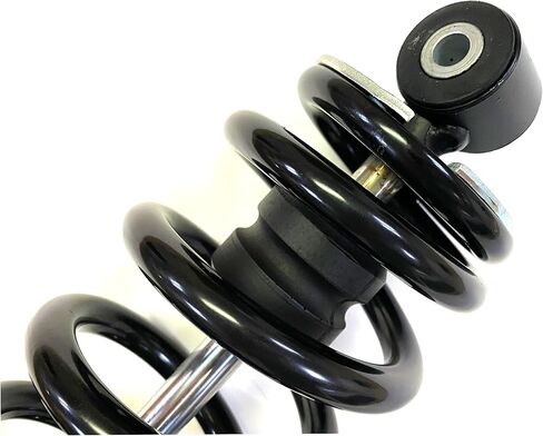 Full Set of 4 Coil-over Shock Absorbers Compatible With Polaris Ranger 800 900 Crew 800 Crew 900 XP800 OEM Replacement in Saudi Arabia