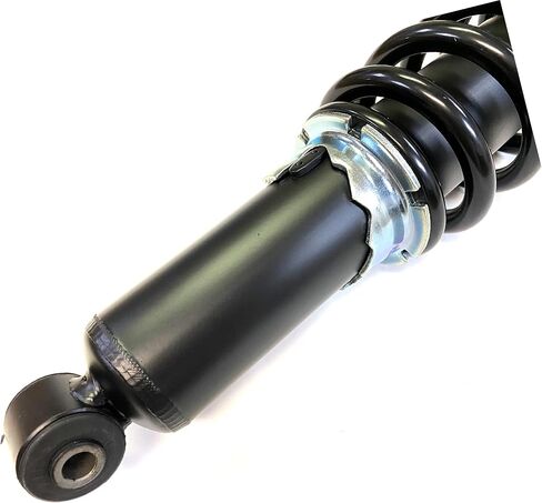 Full Set of 4 Coil-over Shock Absorbers Compatible With Polaris Ranger 800 900 Crew 800 Crew 900 XP800 OEM Replacement in Saudi Arabia