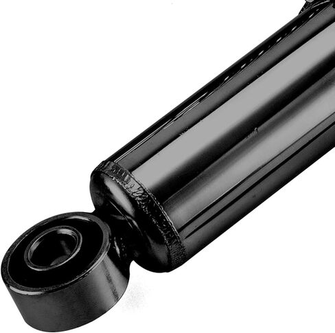 Mofun 13 "الصدمات الخلفية لخفض مجموعة مجموعة متوافقة مع Harley Touring Electra Glide Standard Ultra Classic CVO 1984-2023 مسبقًا قابلة للتعديل الأسود in Saudi Arabia