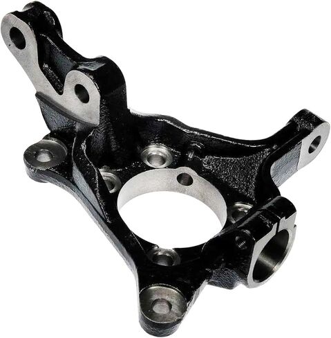 ديترويت المحور - مفصل توجيه يسار الأمامي لـ Subaru Forester Impreza XV Crosstrek WRX STI Side Driverning Asselbly Assembly Assembly in Saudi Arabia