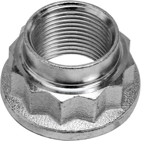 Detroit Axle - AWD Front Left Steering Knuckle & Wheel Hub Bearing Replacement for 2004 2005 2006 2007 2008 2009 2010 Toyota Sienna in Saudi Arabia