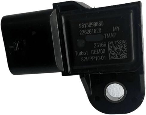 مستشعر الضغط التفاضلي 82MPP23-01 981399880 (981399880/82MPP23-01) in Saudi Arabia