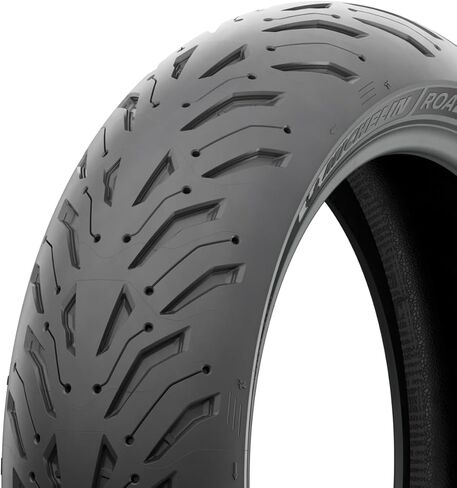 Michelin Road 6 Rear Tire (140/70ZR-17) in Saudi Arabia