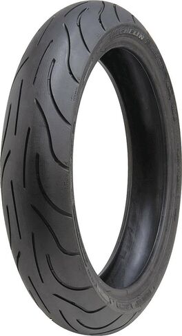Michelin Pilot Power 2CT Front Tyre 120/65ZR-17 (56W) in Saudi Arabia