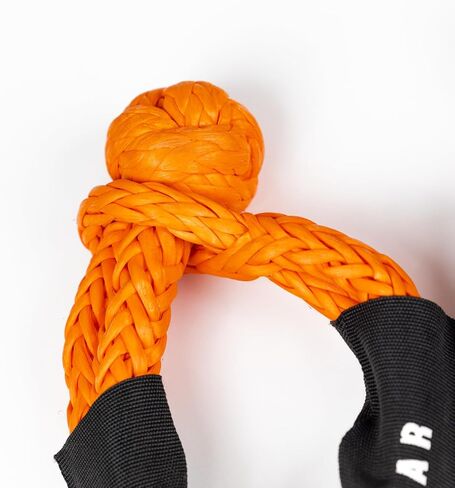 Generic Pax Recovery Gear 1/2"" Soft Shackle in Saudi Arabia