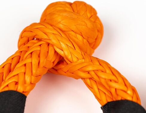 Generic Pax Recovery Gear 1/2"" Soft Shackle in Saudi Arabia