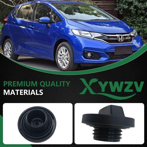 15610-P5G-000 استبدال غطاء حشو زيت المحرك لعام 2003-2019 Civic Pilot Accord CR-V ، 2004-2019 Odyssey ، 2015-2019 FIT ، 2003-2018 ACURA MDX ، 2004-2014 ACURA TL ، oil cover استبدال 80985 ، 15610-RAA-A in Saudi Arabia