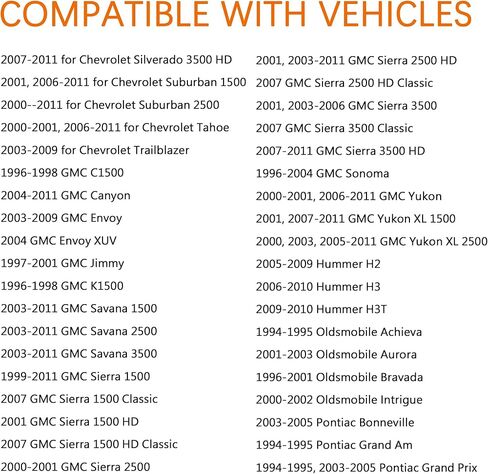 غطاء حشو زيت المحرك 5W-30 94-12 FIT لبويك كاديلاك شيفروليه GMC OEM# 12573337 in Kuwait