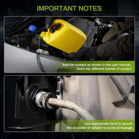 AUTOSAVER88 Radiator Compatible with 2003-2004 Pilot 2001-2002 MDX V6 3.5L in Kuwait