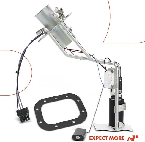 A-Premium Fuel Tank Sending Unit Compatible with Chevrolet Corvette, 1992 1993 1994 1995 1996, 5.7L in Saudi Arabia