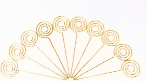 HONBAY 30PCS DIY GOLD REOP RIPE حلقة حلقة CRAFT CLAF in Saudi Arabia