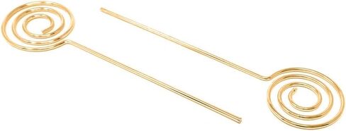 HONBAY 30PCS DIY GOLD REOP RIPE حلقة حلقة CRAFT CLAF in Saudi Arabia