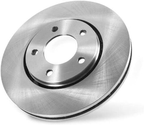 Power Stop JBR1124 Front One Stock Replacement Brake Rotor in Saudi Arabia
