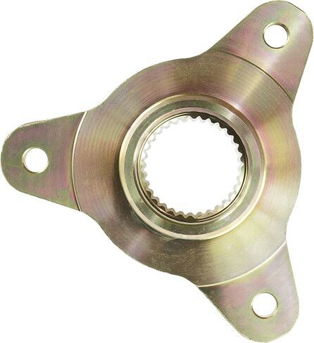 Caltric الخلفي قرص الفرامل الدوار مركز محور التوافق مع Polaris Trail Boss 330 2005-2013 in Saudi Arabia