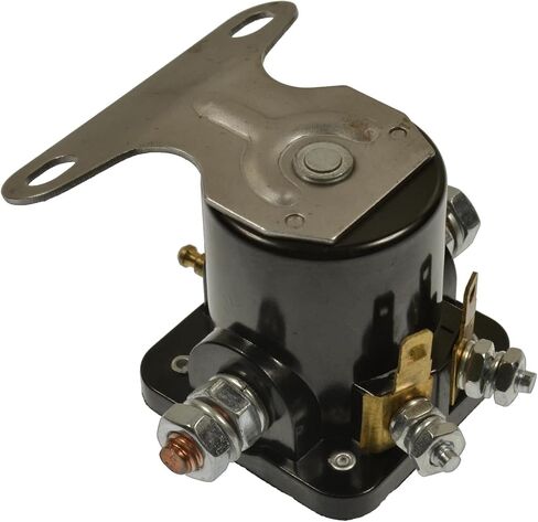 Standard Motor Products SS-590 Automatic Transmission Kick Down Solenoids in Saudi Arabia