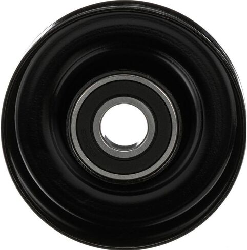 Accessory Drive Belt Idler Pulley- Pulley 1pc for Plymouth,for JEEP,for Eagle,for Dodge,for Chrysler,for Cadillac 4792112AE 4792112AD,Fast delivery in Saudi Arabia