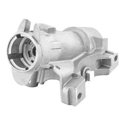 الإشعال قفل الإشعال توجيه الإسكان تبديل الأسطوانة الاستبدال لاستبدال Audi A4 A6 لاستبدال فولكس واجن باسات جولف لجيتا MK4 استبدال 4B0905851B 4B0905851C الإشعال قفل قفل القفل in Kuwait