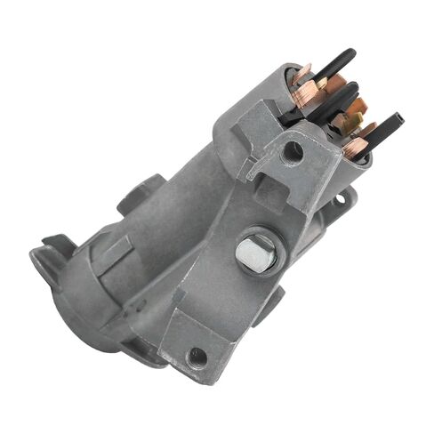 الإشعال قفل الإشعال توجيه الإسكان تبديل الأسطوانة الاستبدال لاستبدال Audi A4 A6 لاستبدال فولكس واجن باسات جولف لجيتا MK4 استبدال 4B0905851B 4B0905851C الإشعال قفل قفل القفل in Kuwait