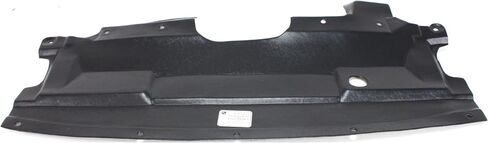 مجموعة درع لمحرك Garage-Pro متوافقة مع 2002-2006 Nissan Altima و 2004-2008 Nissan Maxima تحت السائق الأمامي والركاب in Kuwait